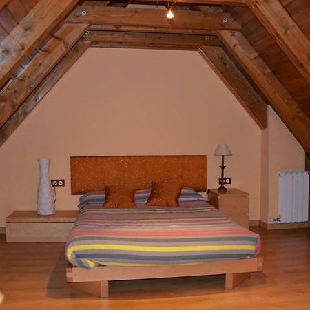 Laurit Vila Bossost Exterior foto
