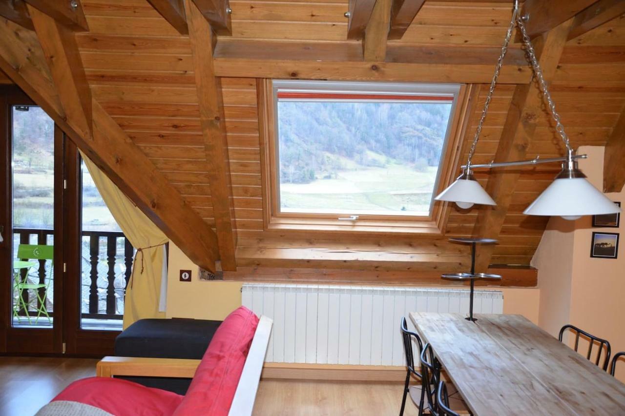Laurit Vila Bossost Exterior foto