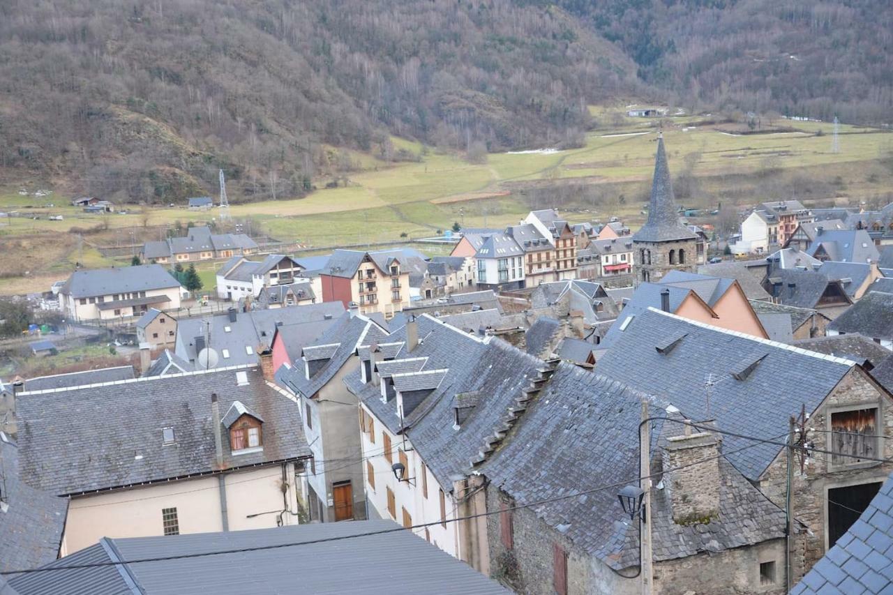 Laurit Vila Bossost Exterior foto