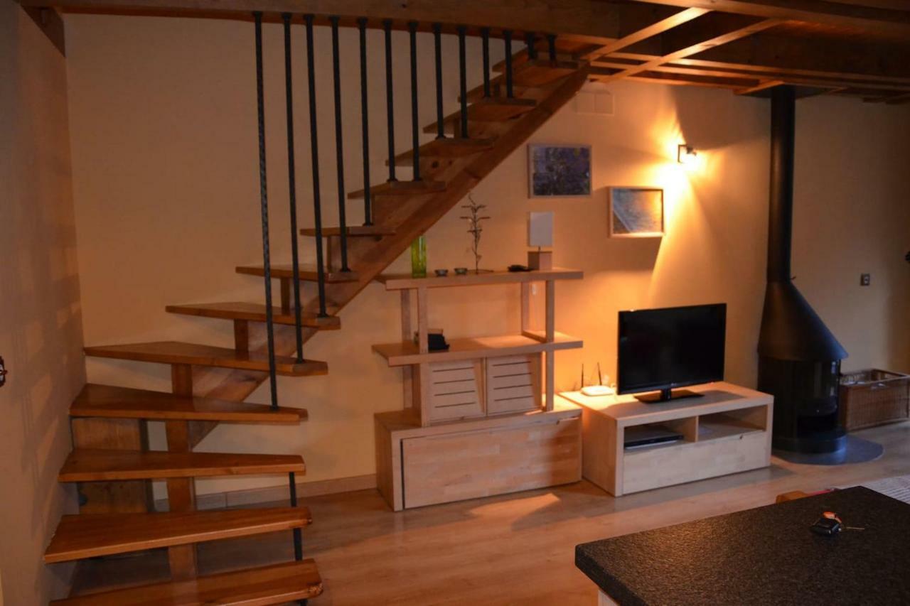 Laurit Vila Bossost Exterior foto