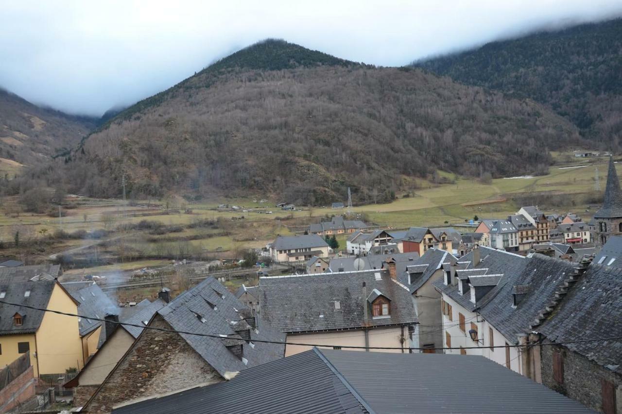 Laurit Vila Bossost Exterior foto