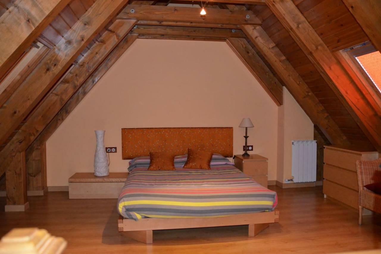 Laurit Vila Bossost Exterior foto